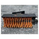 GIyi 40' Mini-Sweeper Attachment