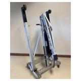 2 Ton Engine Hoist