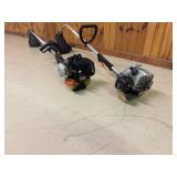 (2) Echo String Trimmers