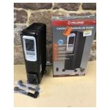 New Pelonis Electric Heater