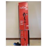 New Milwaukee Fuel String Trimmer