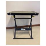 Chicago Electric Welding Table