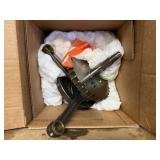 1988 Harley-Davidson Twin Cam Crankshaft, etc.