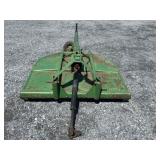 John Deere 64' 3 Pt. Mower