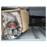 Harley-Davidson Motorcycle Parts
