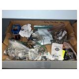 Harley-Davidson Motorcycle Parts