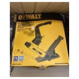 New DeWalt Pneumatic Flooring Hammer