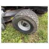 Husqvarna YTH2148 Garden Tractor