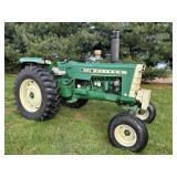 Oliver 1655 Tractor