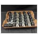 (26) Swivel Castor Wheels