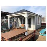 Pavilion / Pool House
