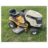Cub Cadet LTX 1040 Garden Tractor