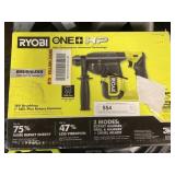 New Ryobi Rotary Hammer w/ Drill and Bits