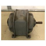 GE Electric Motor