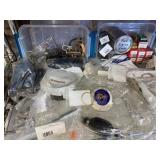 Ford Model A Gaskets and Ignition Parts