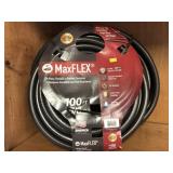 New 100 Ft. Garden Hose