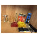 New Hand Tools