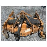 Woods RD6000 3 Pt. Finish Mower