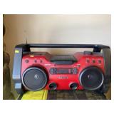 Sony Portable Stereo
