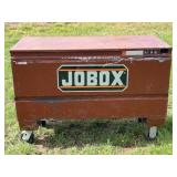 Jobox Metal Rolling Gang Box
