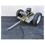 15 KW Generator