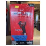 New Milwaukee 1/4' Driver