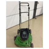 Lawn Boy 21' Self-Propelled Lawn Mower
