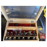 New Router Bits