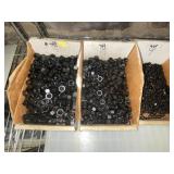 Hex Nuts