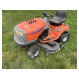 Husqvarna YTH2148 Garden Tractor