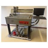 Pacer System CNC Router