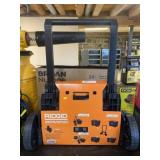 New Ridgid Tool Cart