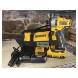 New DeWalt 20V Impact Driver