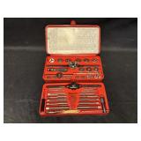 Snap-On Metric Tap & Die Set