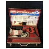 Milwaukee 3/4' Electric Rotary Hammer