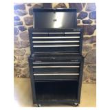 Craftsman 9 Drawer Tool Chest