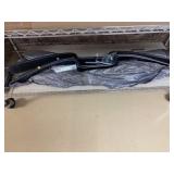 (2) New Helper Springs