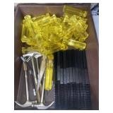 Thread Files, Tool Handles