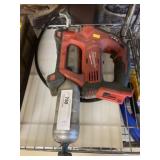 Milwaukee Cordless Greaser