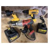 Power Tools