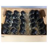 (25) Swivel Caster Wheels