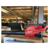 New Milwaukee Handheld Blower