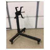 Heavy Duty Engine Stand