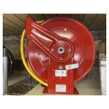 New Retractable Hose Reel