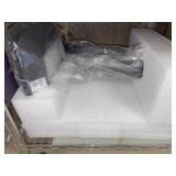 New LED Post Top Area Light