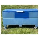 Metal Rolling Gang Box