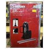 New 12 Ton Bottle Jack