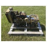 Kohler 7.5 C61.RV Generator