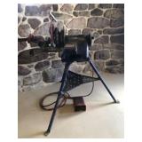 Ridgid No. 300 Pipe Threader/Cutter