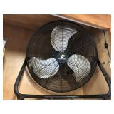 Polar-Aire Electric Fan